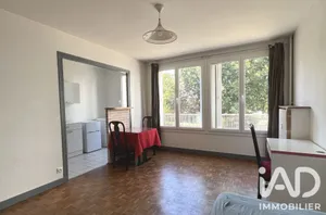 Studio à Poitiers (86000)