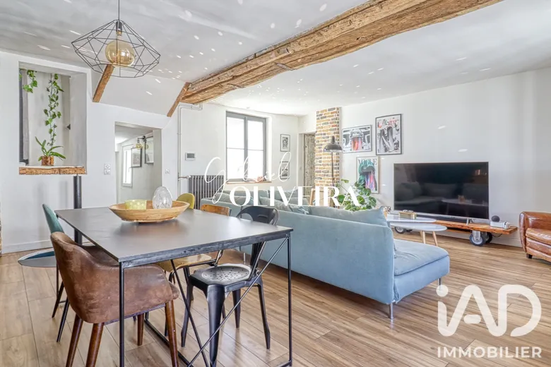 Maison 6 pièces 150 m² · à Groslay · 150 m² · 329 000 €