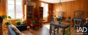 Appartement à Mers-les-Bains (80350)