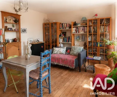 Apartment in Mers-les-Bains (80350)