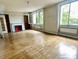 Apartment in Nantes (44000)