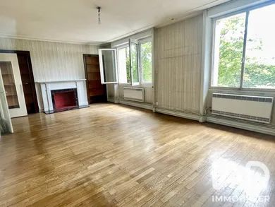 Apartment in Nantes (44000)