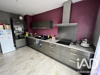 House in La Roche-sur-Yon (85000)