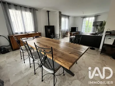 House in La Roche-sur-Yon (85000)