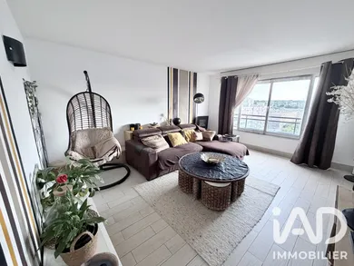 Appartement à Épinay-sous-Sénart (91860)