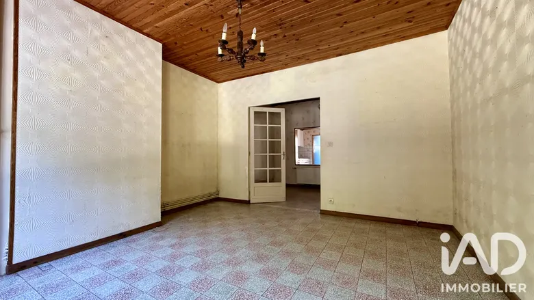 Maison 3 pièces 57 m² · à Desvres · 57 m² · 59 000 €