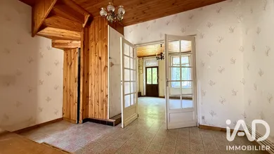 Maison de ville à Desvres (62240)