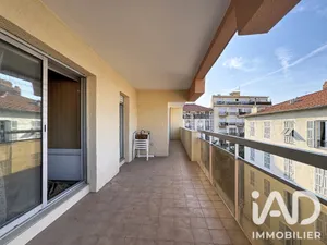 Apartment in Nice (06000)