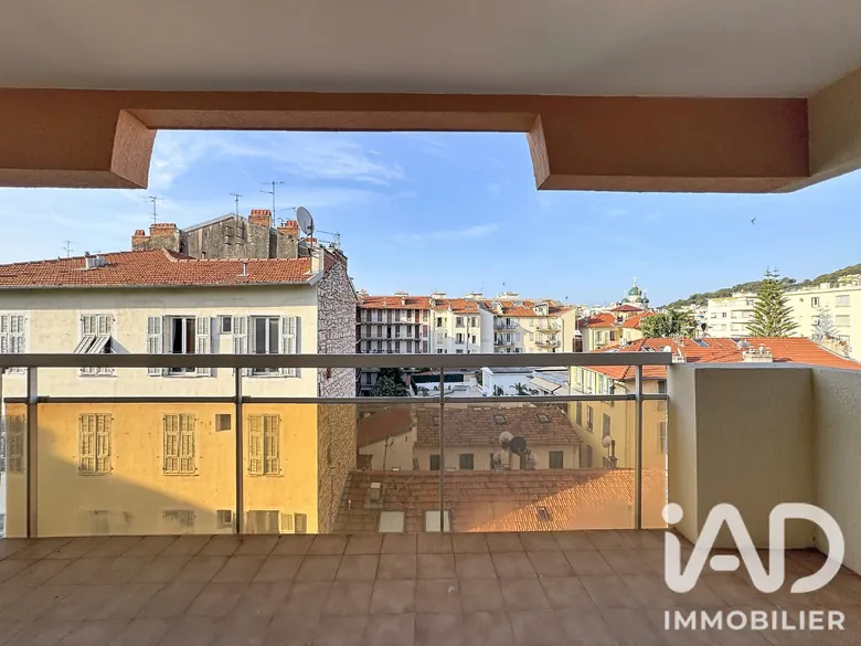 Appartement 5 pièces 110 m² · à Nice · 110 m² · 420 000 €