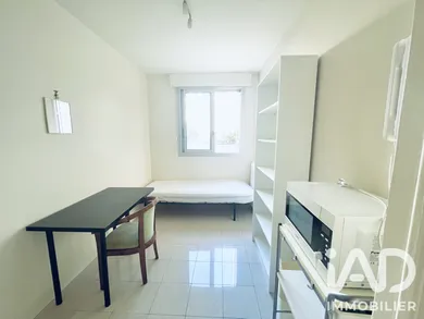 Appartement à Paris (75015)