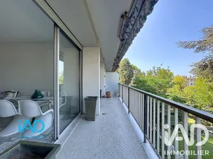 Appartement à Nice (06000)