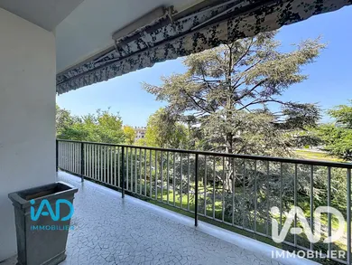 Appartement à Nice (06000)