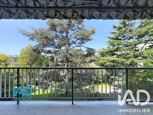 Apartment in Nice (06000)