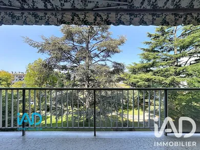 Appartement à Nice (06000)