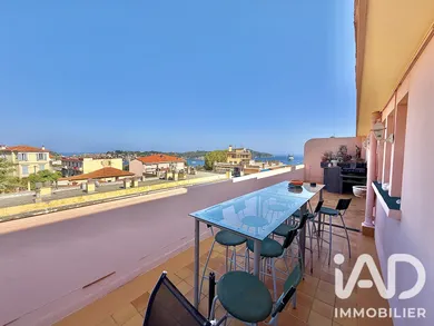 Appartement à Villefranche-sur-Mer (06230)