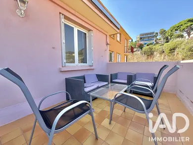 Appartement à Villefranche-sur-Mer (06230)
