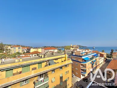 Appartement à Villefranche-sur-Mer (06230)