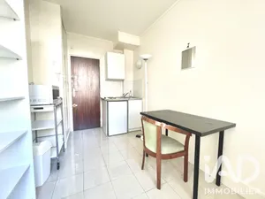 Appartement à Paris (75015)
