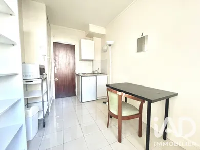 Appartement à Paris (75015)