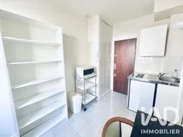 Appartement à Paris (75015)