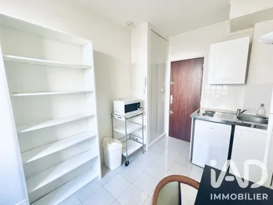 Appartement à Paris (75015)