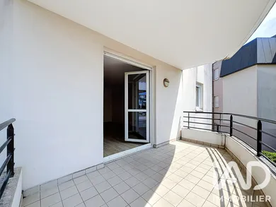 Appartement à Illkirch-Graffenstaden (67400)