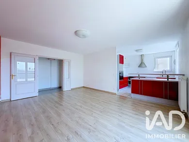 Appartement à Illkirch-Graffenstaden (67400)