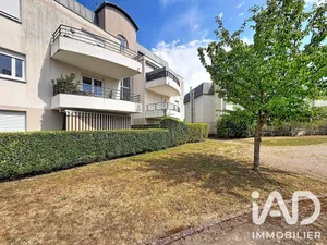 Appartement à Illkirch-Graffenstaden (67400)