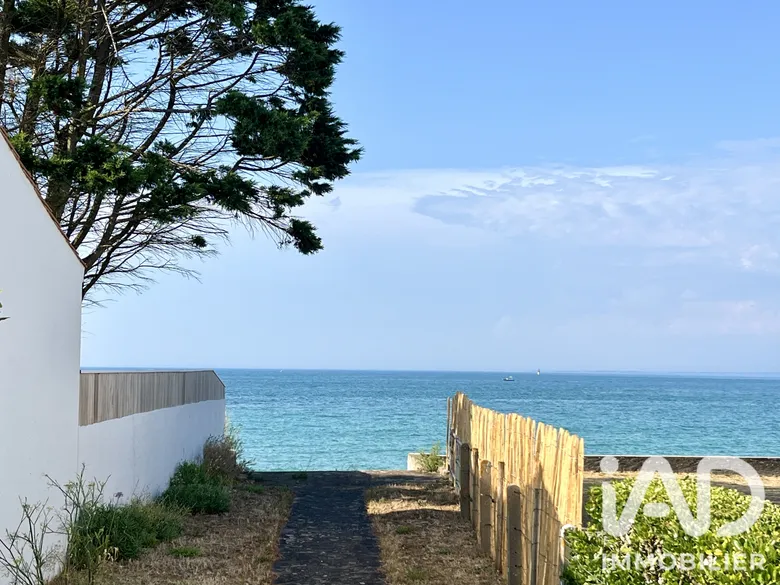 Maison 5 pièces 100 m² · à Noirmoutier-en-l'Île · 100 m² · 672 750 €