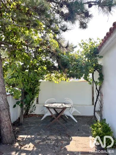 Maison à Noirmoutier-en-l'Île (85330)
