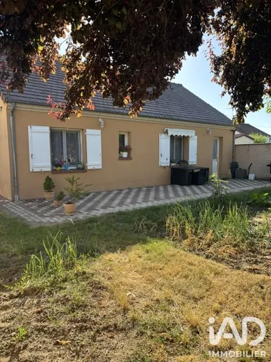Detached house in Briare (45250)