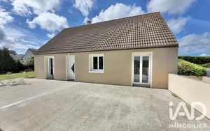 Maison à Saint-Pierre-de-Coutances (50200)
