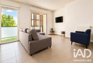 Appartement à Toulouse (31300)