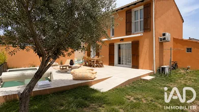 Maison à Le Pontet (84130)