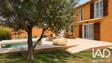 Maison à Le Pontet (84130)