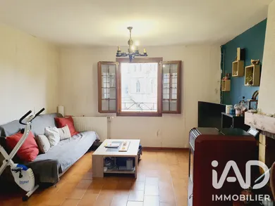 Maison de village à Bacqueville-en-Caux (76730)