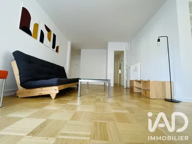 Appartement à Reims (51100)