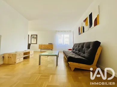 Appartement à Reims (51100)