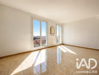 Apartment in Perpignan (66000)
