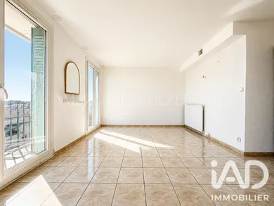 Apartment in Perpignan (66000)