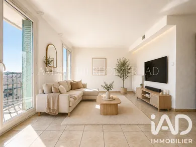 Apartment in Perpignan (66000)