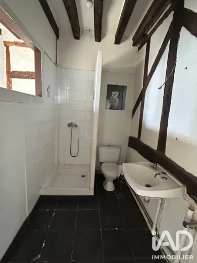 Maison de ville à Lamotte-Beuvron (41600)