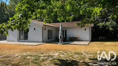 Maison à Mios (33380)