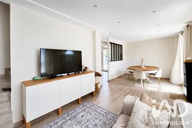 Maison à Limeil-Brévannes (94450)