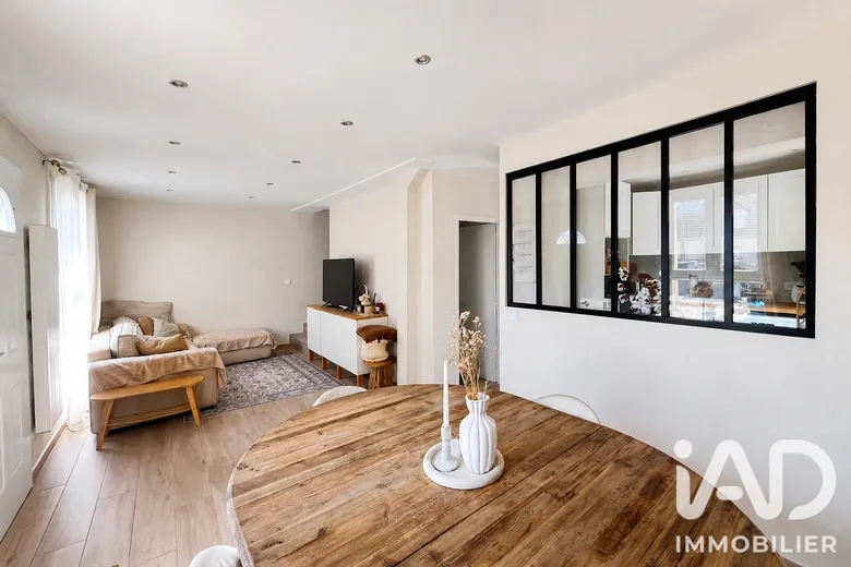 Maison 4 pièces 80 m² · à Limeil-Brévannes · 80 m² · 329 000 €