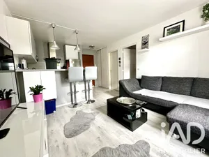 Appartement à Croissy-sur-Seine (78290)