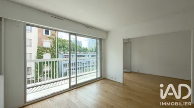 Appartement à Paris (75012)