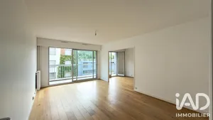 Appartement à Paris (75012)
