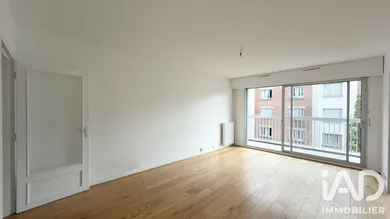 Appartement à Paris (75012)
