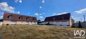 Longère à Heuringhem (62575)